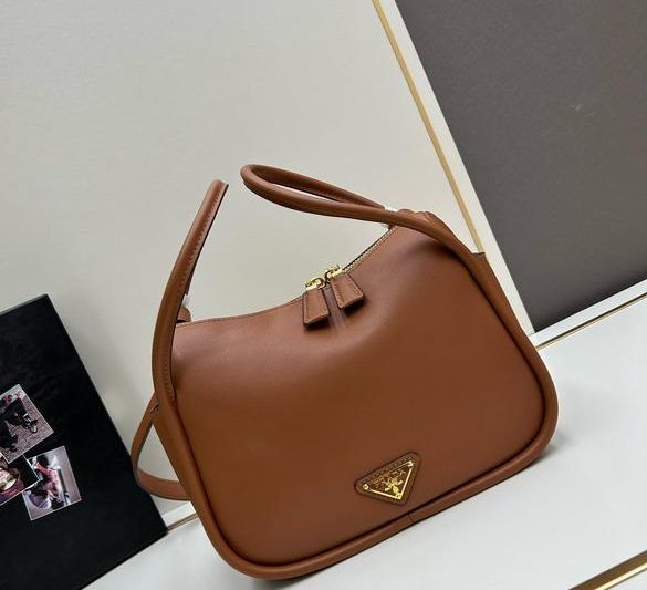 Replica Prada Bags Prada Lindy 25x18x10.5cm jj1