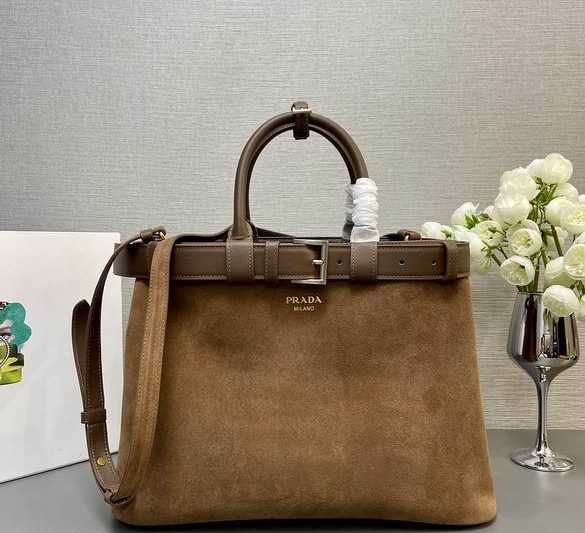 Replica Prada Bags 1BA416 38X27.5X14cm