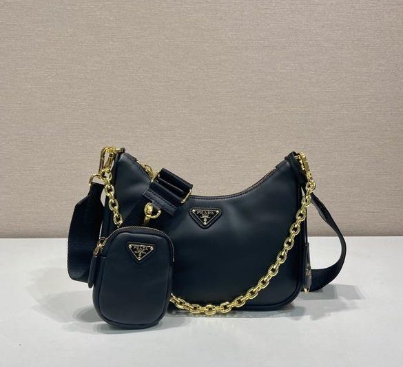 Replica Prada Bags Prada 1BH204 22x18x6.5cm AP