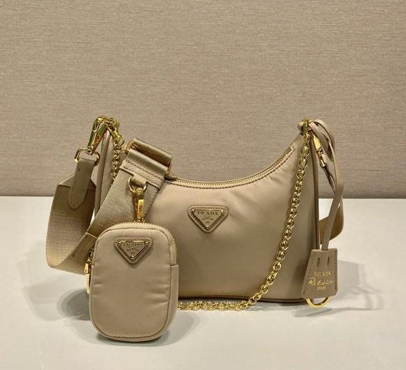 Replica Prada Bags Prada 1BH204 22x12x6cm AP1