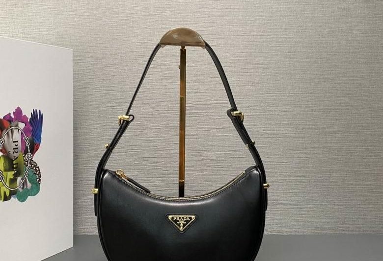 Replica Prada Bags 1BC194 22.5X18.5X6.5cm