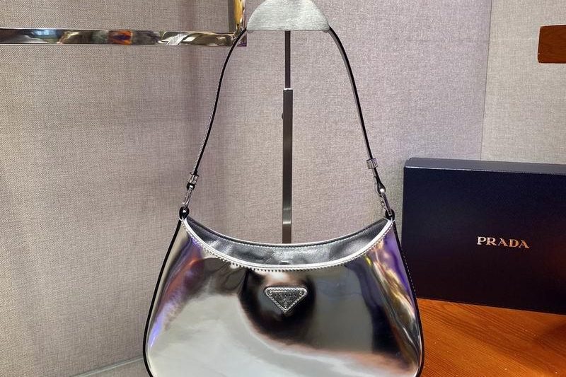 Replica Prada Bags 1BC499 26.5X15X4CM Ap2