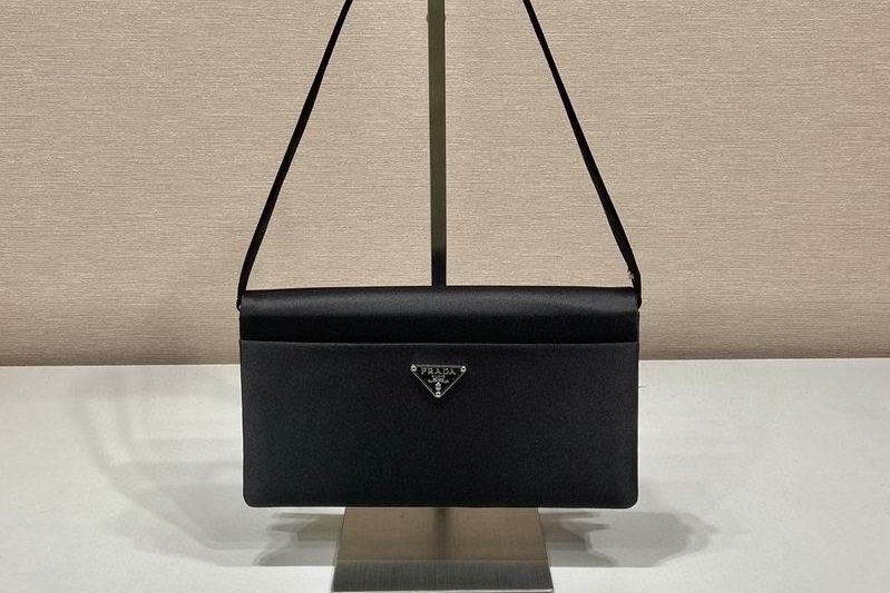 Replica Prada Bags Prada 1BH610 22.5X12X4cm AP