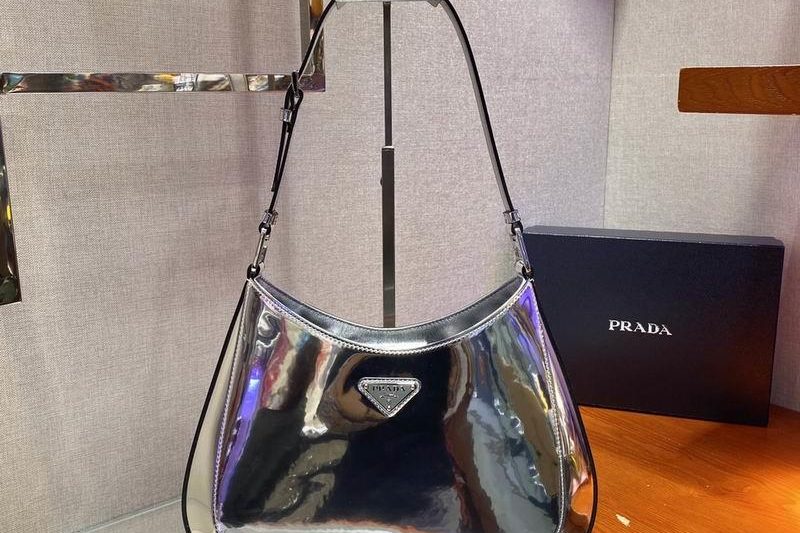 Replica Prada Bags Cleo 1BC156 30×18.5x4cm ap 04