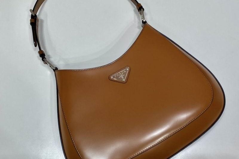 Replica Prada Bags Cleo 1BC156 30×18.5x4cm ap 10