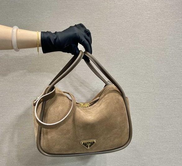 Replica Prada Bags Prada 1BA451 25x18x10cm AP
