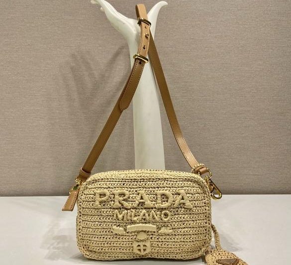 Replica Prada Bags Prada 1BH196 19x12x6cm AP