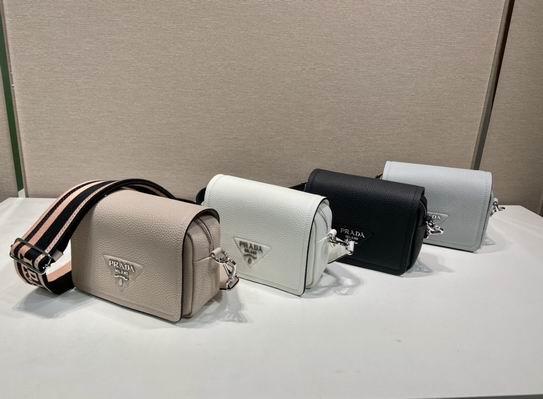 Replica Prada Bags Prada 1BD332 20x15x6cm AP