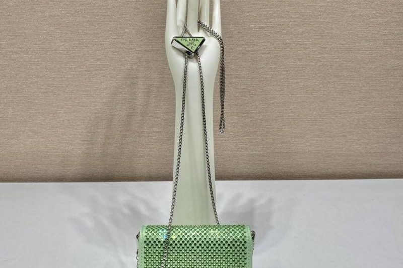 Replica Prada Bags Duchesse 1MR024 11.5x8cm ap