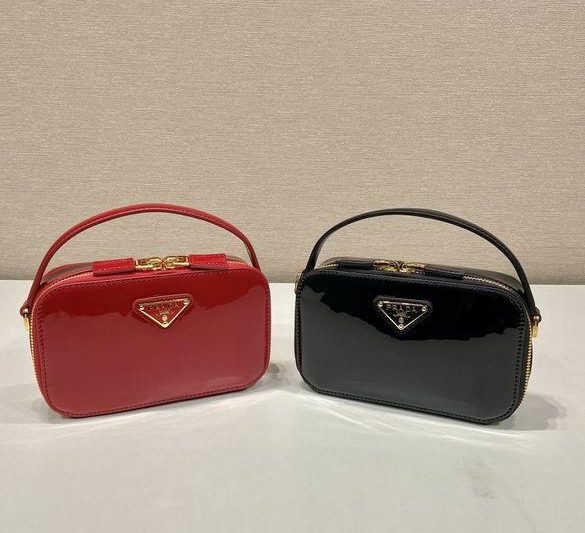 Replica Prada Bags Prada 1BH206 17.5×10.5×4.5cm AP