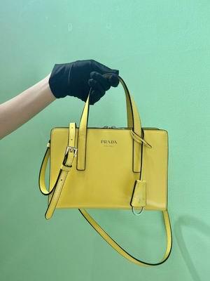 Replica Prada Bags Re-Edition 1BA357 22X15X6.5cm ap