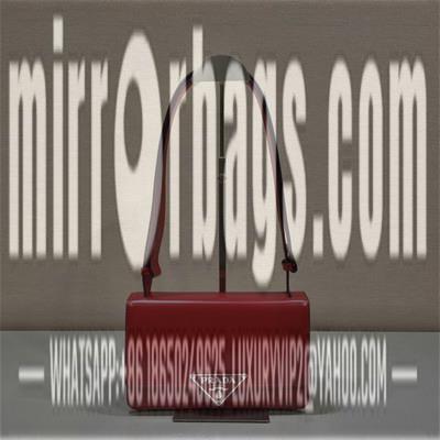 Replica Prada Bags 1BG036 18x15x15cm ap