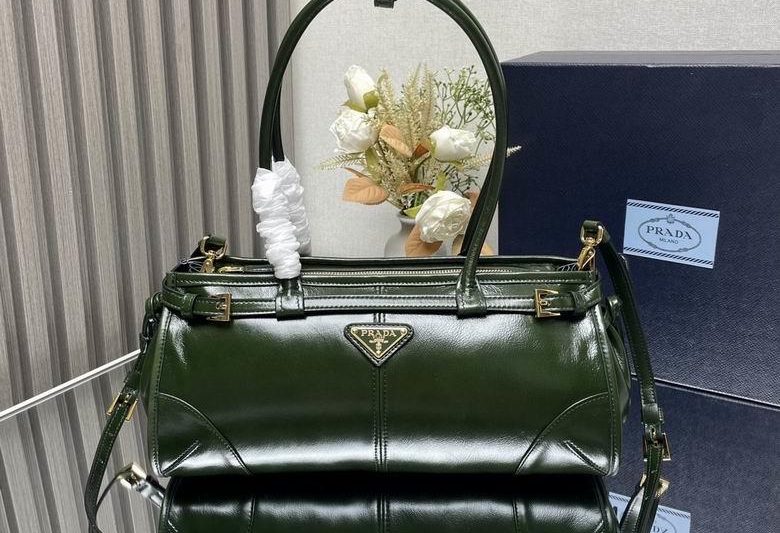 Replica Prada Bags 1BA426 32X15.5X12cm