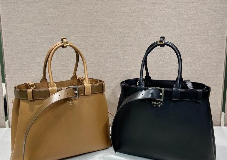 Replica Prada Bags Prada 1BA416 37.5×27.5x14cm AP