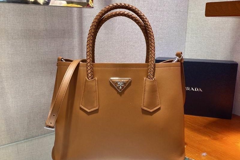 Replica Prada Bags Double 1BG775 25×14.5x33cm ap 03