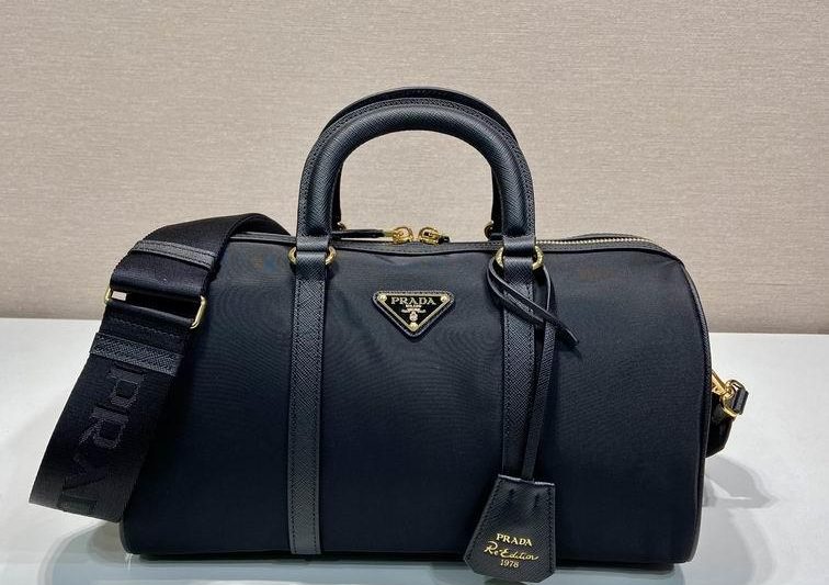 Replica Prada Bags Prada 1BB233 31x17x16cm AP1