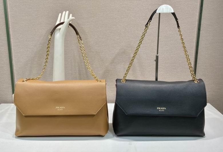 Replica Prada Bags Prada 1BD068 38x23x12cm AP