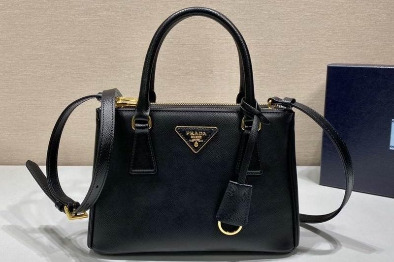 Replica Prada Bags Galleria 1BA896 24.5X16.5X11cm ap 40