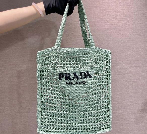 Replica Prada Bags Prada 1BG393 36x38x3cm AP