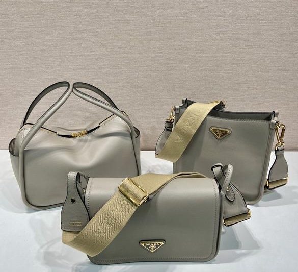 Replica Prada Bags Prada 1BH220 20x21x7cm AP