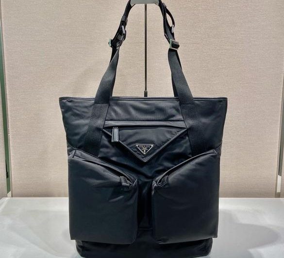 Replica Prada Bags Prada 2VG120 31.5×42.5x16cm AP