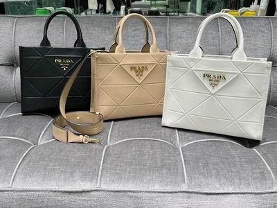 Replica Prada Bags Prada tote 1BA379 30x23x9cm AP