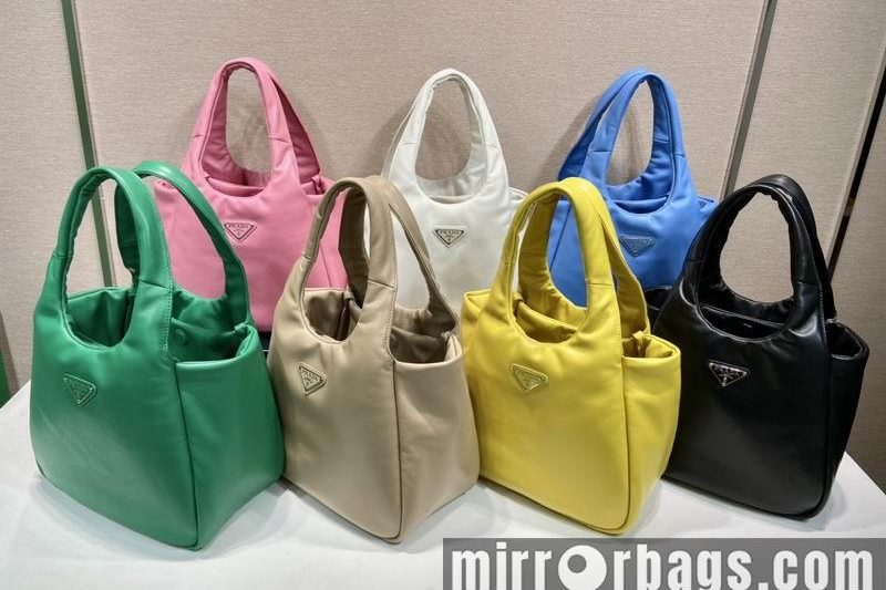 Replica Prada Bags Prada tote 1BG413 30x26x17cm AP