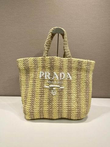 Replica Prada Bags Parda 1BG392 48x34x16cm Ap