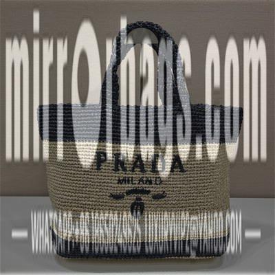Replica Prada Bags 1BG408 49X35X15cm Ap