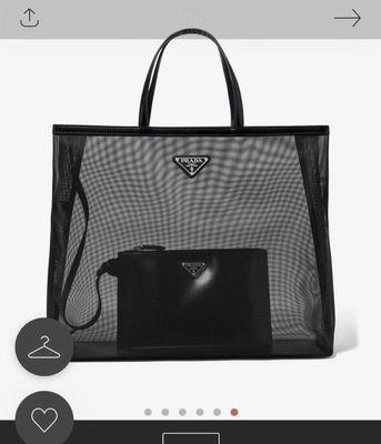 Replica Prada Bags 1BG416 36X30X10 22X14 Ap