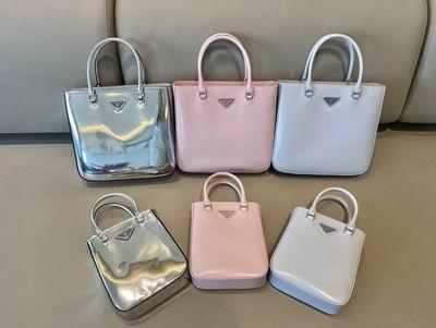 Replica Prada Bags Tote 1BA331 15×17.5x5cm ap 13
