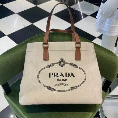 Replica Prada Bags 1BG356 33x24x13cm ap 35