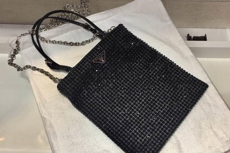 Replica Prada Bags 1N6608 18x20cm ap 14