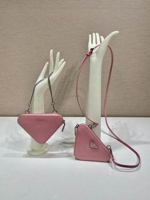 Replica Prada Bags 1NR015 15X10X5cm ap