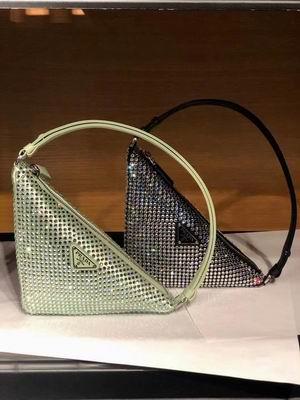 Replica Prada Bags 1NQ044 26x15x5 ap 03