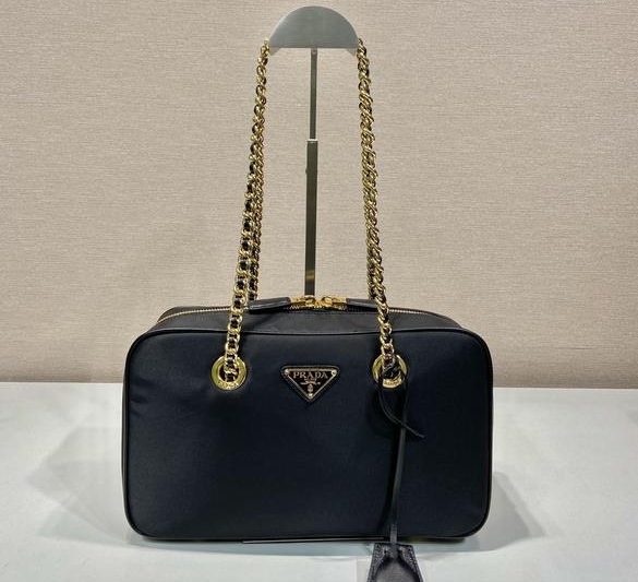 Replica Prada Bags Prada 1BB121A 30×17.5x9cm AP