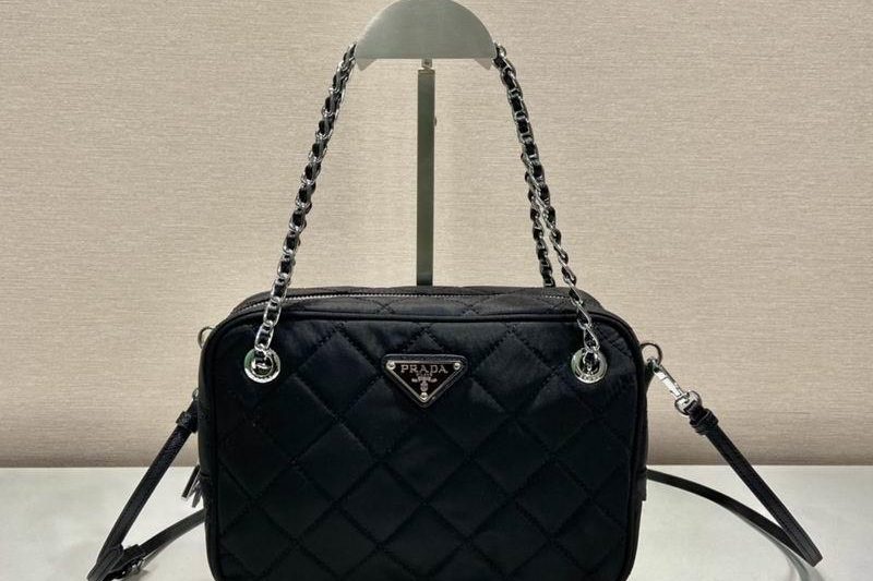 Replica Prada Bags Prada 1BD642 22x16x6.5cm AP