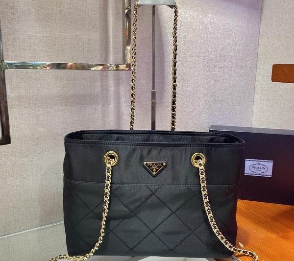 Replica Prada Bags Vintage 1BD626 33×26.5x8cm ap 14
