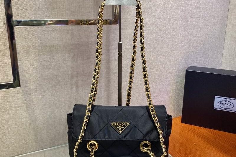 Replica Prada Bags Vintage 1BD625 22x19x5cm ap 17
