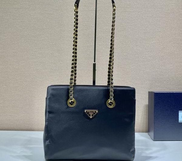 Replica Prada Bags Vintage 1BD631 30x26x6cm ap 57