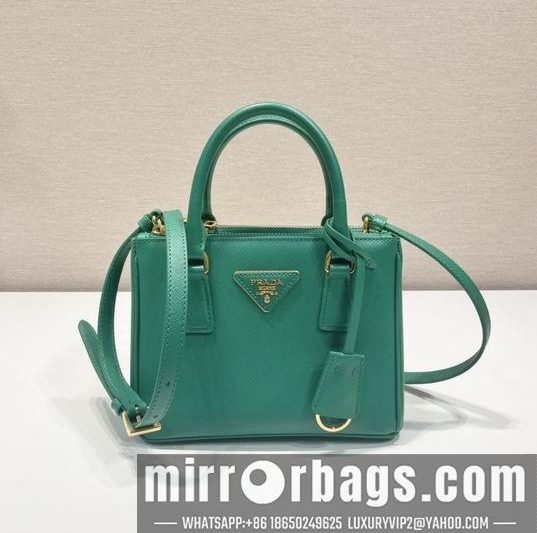 Replica Prada Bags Parda Galleria 1BA906 20x15x9.5cm Ap