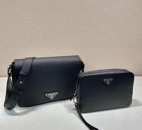 Replica Prada Bags Prada 2VF017 23.5×15.5×6.5cm AP