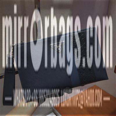 Replica Prada Bags Saffiano 2NG005G 28x18cm Ap