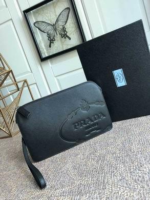 Replica Prada Bags Saffiano AP2VF056 27X17X5