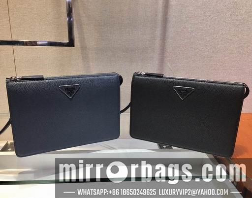 Replica Prada Bags 001A 26X18X5 ap 01