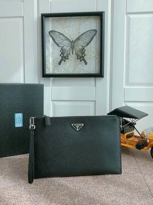 Replica Prada Bags 2NG005B 28x18cm ap 06
