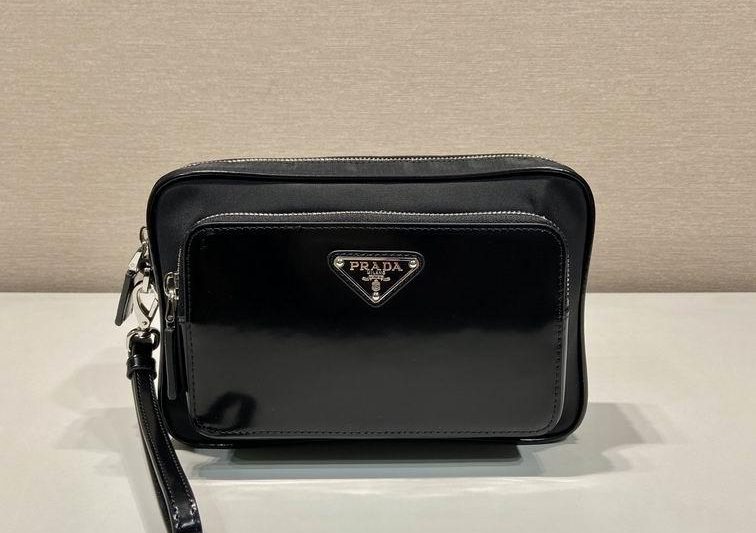 Replica Prada Bags Prada 2VF041 21x14x4cm AP