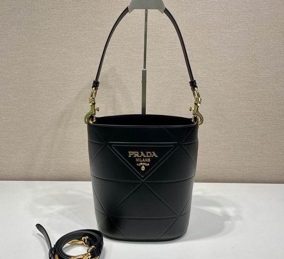 Replica Prada Bags Prada 1BA380 20×22.5x14cm AP
