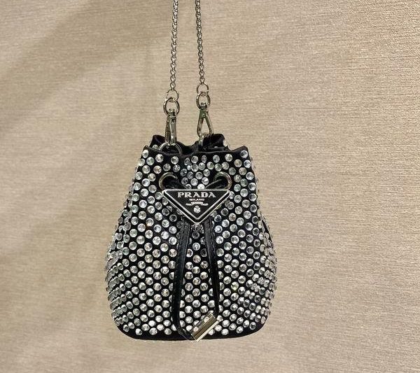 Replica Prada Bags Prada 1NR016 10x12x7cm AP