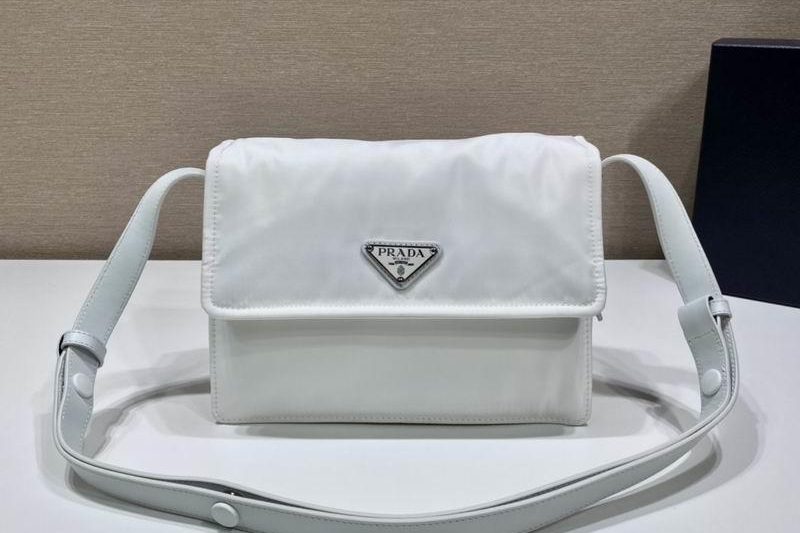 Replica Prada Bags 1BD258 23.5x18x11cm 08